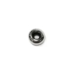 Unisex Beads Morellato Silver